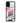 Norges Fotballforbund Official 3D Phone Case Design Heia Norge Speedlines
