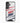 Norges Fotballforbund Official 3D Phone Case Design Heia Norge Speedlines