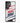 Norges Fotballforbund Official 3D Phone Case Design Heia Norge Speedlines