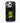 Ninjas in Pyjamas Official Compostable Phone Case Stealth Logo Black Yellow