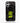 Ninjas in Pyjamas Official Compostable Phone Case Stealth Logo Black Yellow