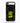 Ninjas in Pyjamas Official Compostable Phone Case Stealth Logo Black Yellow