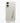 Motorsport Official white Compostable Phone Case vertical