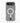 Odds Ballklubb Official Clear Magsafe Phone Case Design Minimal Crest