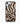 PC3D 3D Phone Case Design Zebra