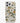 PC3D Komposterbart Telefondeksel Design Høstblomster