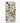 Funda Compostable PC3D Disseny Flors de Tardor