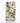 PC3D Diseño de Funda de Teléfono Compostable Flores de Otoño