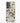 PC3D Komposterbart Telefondeksel Design Høstblomster
