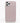 PC3D Compostable Phone Case Design Mauve Lines