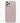 PC3D Compostable Phone Case Design Mauve Lines