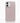 PC3D Compostable Phone Case Design Mauve Lines