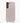 PC3D Compostable Phone Case Design Mauve Lines