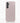PC3D Compostable Phone Case Design Mauve Lines
