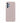 PC3D Compostable Phone Case Design Mauve Lines