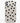 PC3D Compostable Phone Case Design Mono Dots