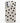PC3D Compostable Phone Case Design Mono Dots
