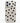 PC3D Compostable Phone Case Design Mono Dots