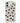 PC3D Compostable Phone Case Design Mono Dots
