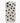 PC3D Compostable Phone Case Design Mono Dots