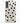 PC3D Compostable Phone Case Design Mono Dots