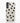 PC3D Compostable Phone Case Design Mono Dots