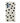 PC3D Compostable Phone Case Design Mono Dots