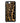 PC3D 3D Phone Case Leopard