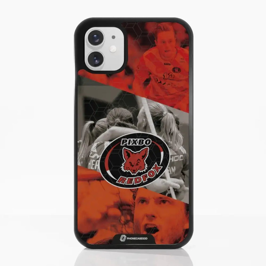 Pixbo Official 3D Phone Case Foton