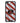 Pixbo Official 3D Phone Case Design Red Stripes