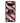 Funda móvil 3D Oficial Pixbo Diseño Rayas Rojas
