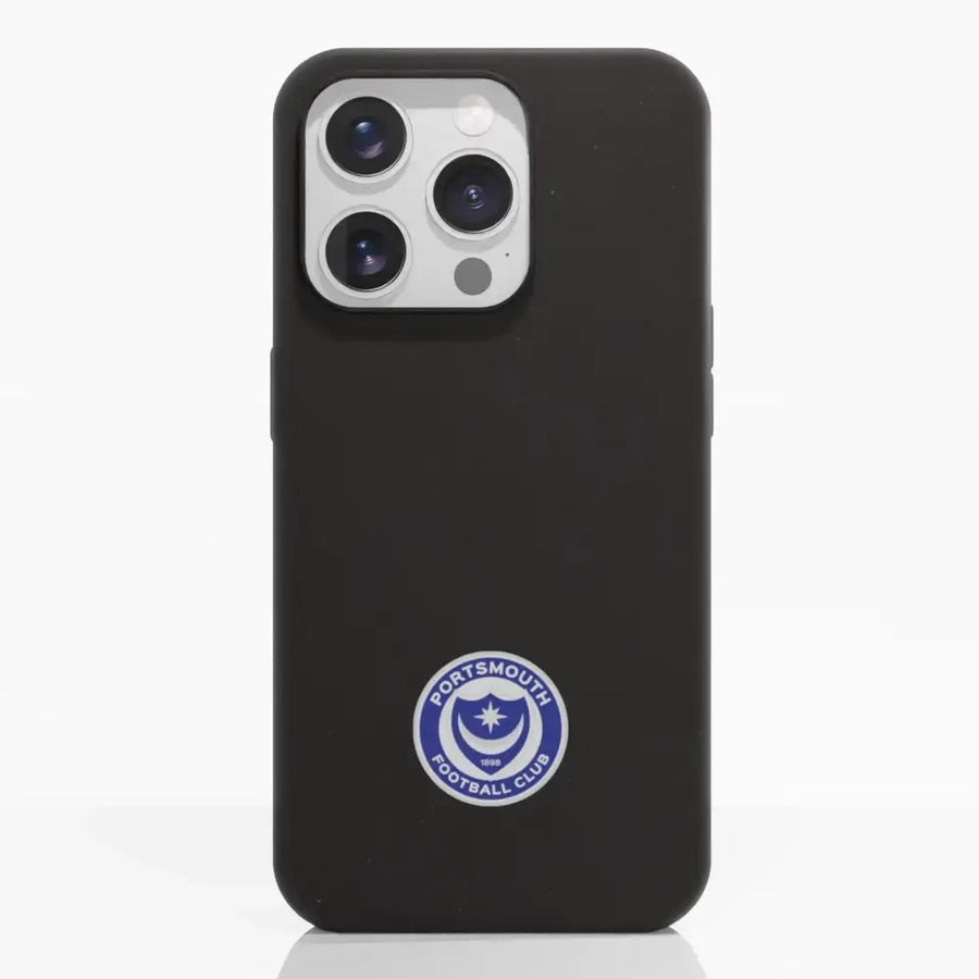 Portsmouth FC Offisielt Komposterbare Deksler Design 23