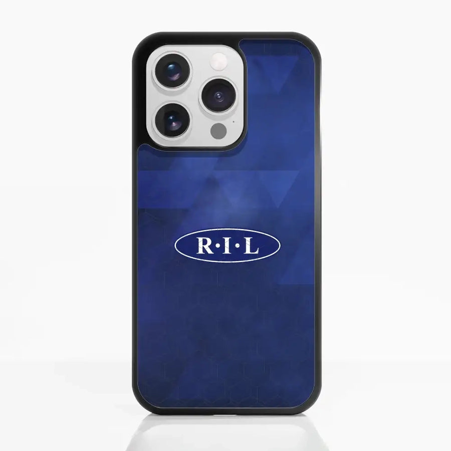 Ranheim FC Official 3D Phone Case Design 1