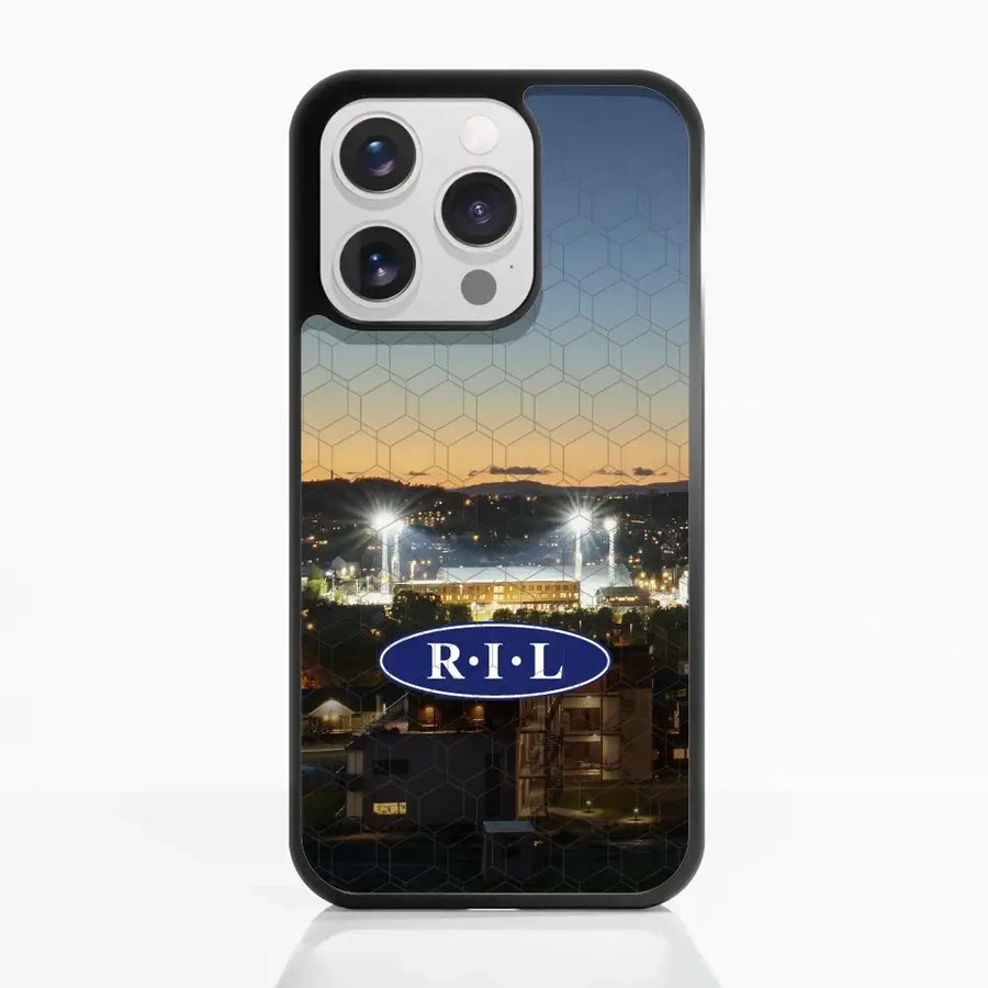 Ranheim FC Official 3D Phone Case Design 3