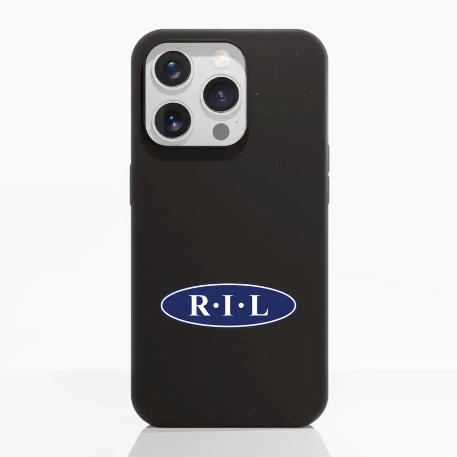 Ranheim FC Official Compostable Phone Case Design 38