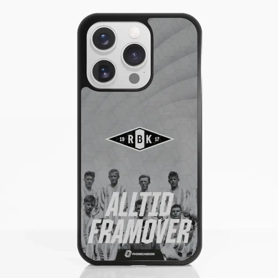 RBK Official 3D Phone Case Design 62