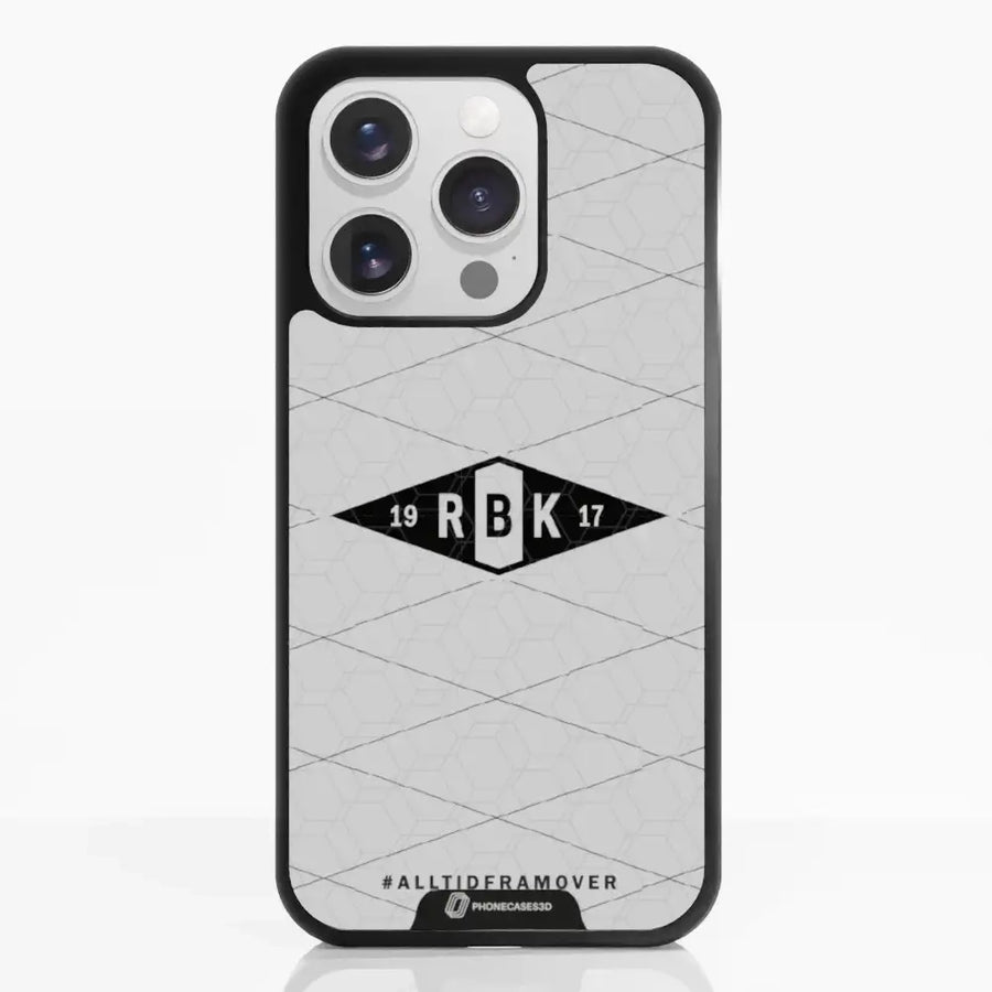 RBK Official 3D Phone Case Design 63