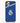 Real Madrid Official 3D Phone Case Design Blue background