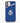 Real Madrid Official 3D Phone Case Design Blue background
