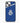 Real Madrid Official 3D Phone Case Design Blue background