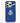 Real Madrid Official 3D Phone Case Design Blue background