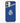 Real Madrid Official 3D Phone Case Design Blue background