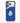 Real Madrid Official 3D Phone Case Design Blue background