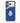 Real Madrid Official 3D Phone Case Design Blue background