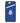 Real Madrid Official 3D Phone Case Design Blue background