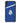 Real Madrid Official 3D Phone Case Design Blue background