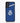 Real Madrid Official 3D Phone Case Design Blue background