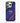 Sandefjord Fotball Official 3D Phone Case Design Double-Colored