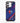Sandefjord Fotball Official 3D Phone Case Design Double-Colored