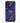Sandefjord Fotball Official 3D Phone Case Design Double-Colored